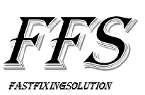 Fast Fixing Solution